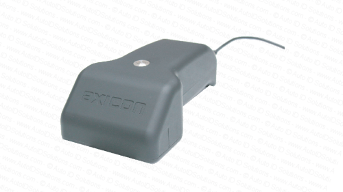 Axicon 6100-S Linear Barcode Verifier