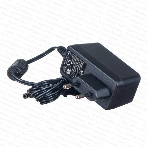 European Union Battery charger for RJS Inspector 5000 barcode verifier